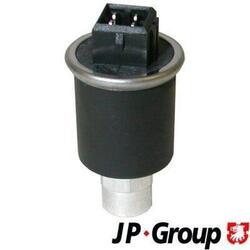 JP GROUP Druckschalter Klimaanlage 1127500100 für VW Golf IV Schrägheck (1J1)