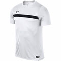 Nike Sport Fußball T-Shirt Academy Herren Trainingsshirt Fitness Joggin