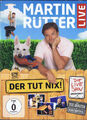 MARTIN RÜTTER LIVE - DER TUT NIX 2 DVD