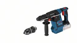 Bosch Akku-Bohrhammer mit SDS plus GBH 18V-26F, solo CLC 0611910000