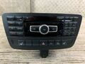 82532 Radio MERCEDES-BENZ A-Klasse (W176) A2469000012