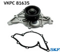 SKF VKPC 81635 Wasserpumpe für AUDI A4 A6 A8 Allroad SKODA Superb I VW Passat B5