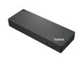 Lenovo ThinkPad Thunderbolt 4 Dockingstation - 40B00300UK - Neu OVP