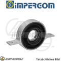 LAGERUNG GELENKWELLE FÜR BMW 3/F0/F80/Cabriolet/E9/E90/E91/E92 N55B30A N54B30