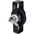 KS Tools Universal-Entlüfterstutzen-Adapter, verstellbar, 160.0718