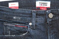 Tommy Hilfiger Herren Jeans SIMON Skinny Slim Stretch Denim W29 L32 blau Hose