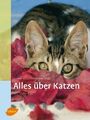 Alles über Katzen | Buch | 9783800155811