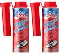 Liqui Moly Speed Tec Diesel 2x250 ml Kraftstoff Zusatz Additiv Dieselzusatz