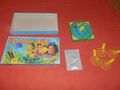 Frosch Jagd Brettspiel Schmidt Spiele  Froschjagd 1992 Retro mit Elektronik