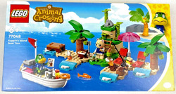 Lego Animal Crossing Sets NEU OVP  77046,77047,77048,77049,77050,30662 Auswahl