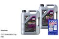 2x5 Liter LIQUI MOLY Top Tec 4500 5W-30 Motoröl Motorenöl Öl ACEA C1