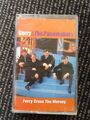 Vintage Gerry & The Pacemakers ""Ferry Cross The Mersey"" Kassettenband (1999)