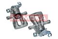 Bremssattel Kamoka Hinten Rechts für Mitsubishi Smart Colt VI 04-12 Jbc0580