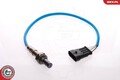 ESEN SKV Lambdasonde Sensor Abgassteuerung 09SKV059 für FIAT DOBLO BRAVA PALIO 1