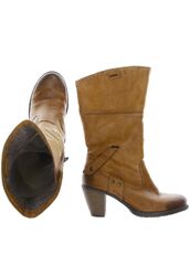 Rieker Stiefel Damen Boots Damenstiefel Winterschuhe Gr. EU 37 Braun #6dnpx54momox fashion - Your Style, Second Hand