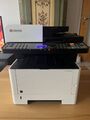 Kyocera ECOSYS M2540dn S/W-Laser-Multifunktionsdrucker