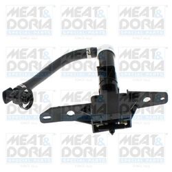 ORIGINAL® Meat - Doria 209281 Waschwasserdüse, Scheinwerferreinigung Links