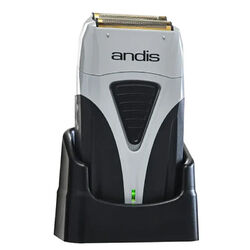 Original Andis Profoil Lithium Plus 17200 Barber Haar Reinigung Elektrische Rasi