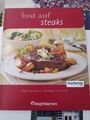 Lust auf Steaks Weight Watchers Pro Points Plan