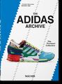 Christian Habermeier The adidas Archive. The Footwear Collection