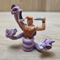 Vintage Disney Hercules Hydra PVC Figur Bleistift Topper 