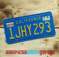 USA Nummernschild/Kennzeichen/license plate/* California blue Plate 1991*