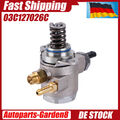 HOCHDRUCKPUMPE 03C127026J FÜR AUDI VW TOURAN SEAT SKODA 1.2 1.4 TSI 03C127026C