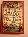 Harry Potter 1 und der Stein der Weisen von J. K. Rowling (2018, Gebundene...