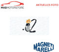 ELEKTRISCH KRAFTSTOFFPUMPE MAGNETI MARELLI 313011313124 I FÜR VOLVO S60 I,S80 I