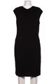 Peter Hahn Kleid Damen Dress Damenkleid Gr. EU 44 Schwarz #slxcc4t