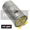 MAXGEAR 26-1086 Kraftstofffilter Kraftstoffilter für Honda 