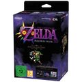 Nintendo 3DS - The Legend of Zelda: Majora's Mask 3D - Special Edition