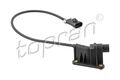 TOPRAN Nockenwellensensor Hallgeber Zündimpulsgeber 206 207 für OPEL CORSA S93