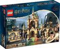 LEGO® Harry Potter™ 76415 Der Kampf um Hogwarts™ Neu & OVP