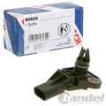 BOSCH SENSOR, LADEDRUCK MAP-SENSOR für AUDI A3 A4 A5 A6 A7 A8 Q5 Q7 TT BENTLEY