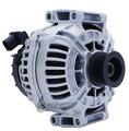 FÜR MERCEDES - BENZ CLS E KLASSE LICHTMASCHINE ALTERNATOR ORIGINAL BOSCH 180A