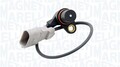 MAGNETI MARELLI Kurbelwellensensor Impulsgeber 064848090010 für VW PHAETON 3D1 1