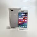 Apple iPhone 7 Plus A1784 (GSM) - 256GB - Silber (Ohne Simlock)