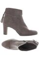 Tamaris Stiefelette Damen Ankle Boots Booties Gr. EU 42 Grau #53e2292