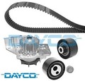DAYCO KTBWP1970 Wasserpumpe + Zahnriemensatz Zahnriemensatz Zahnriemen 