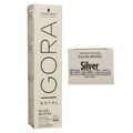 Schwarzkopf Igora Royal Absolutes Silver White 60 ml Silver - Silber