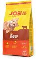 4032254774860 JOSERA JosiCat Tasty Beef - Trockenfutter für Katzen - 1,9 kg JOSE