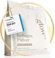 Glow25® Collagen Pulver [450g]  Das Original  Premium Kollagen Hydrolysat