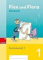 Flex und Flora Deutsch - Ausgabe Schweiz / Flex und... | Buch | Zustand sehr gut