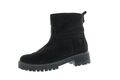 Timberland Damen Schuhe Stiefeletten Boots Warmfutter Gr. 41 Schwarz