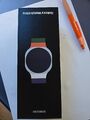 Samsung Galaxy Watch Ultra L705 47 mm Titan LTE Smartwatch titan grau WLAN WOW