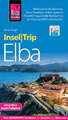 Reise Know-How InselTrip Elba-Mängelexemplar
