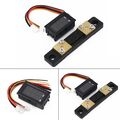 DC100V 10A/50A/100A Voltmeter Amperemeter LED Doppel- Digital- volt amp