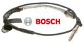 BOSCH 0986259060 Sensor für Abgastemperatur Sensor Abgastemperatur 