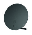 Telekom Speed Home WLAN Schwarz, Repeater, WiFi 6, LAN, Mesh-WLAN, NEU !